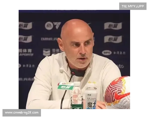 海港主帅穆斯卡特强调侵略性打法，夺冠不靠保守