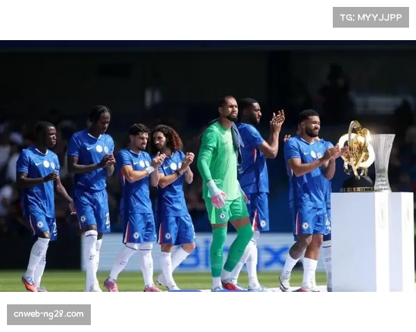 切尔西追逐巴西新星，谈判进入关键阶段