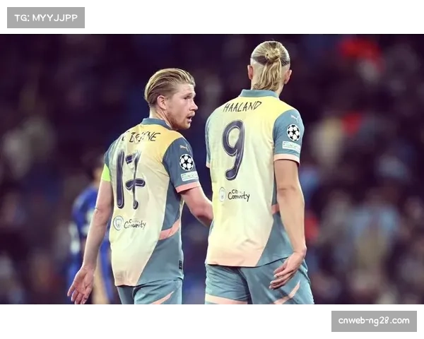 战术评论：极致防反对抗极致控球，曼城与国米的平局是否意味着战术潮流的拐点？